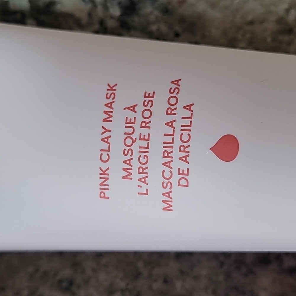 Mary Kay Pink Clay Mask, NWTs Full Sz - Picture 10 of 12
